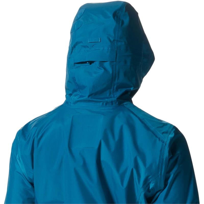 Mountain Hardwear Womens Acadia Jacket-4